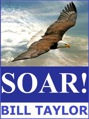 cover image of Soar!